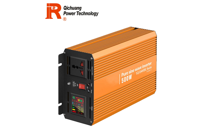 SGP-I 500W dual voltage pure sine wave inverter