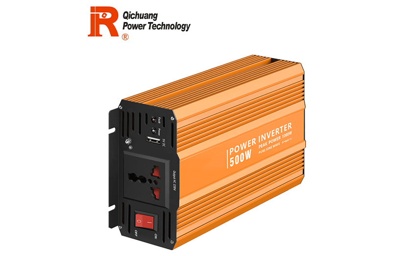 SGP-E 500W pure sine wave inverter