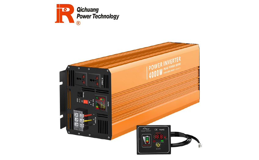 SGP-E 4000W pure sine wave inverter