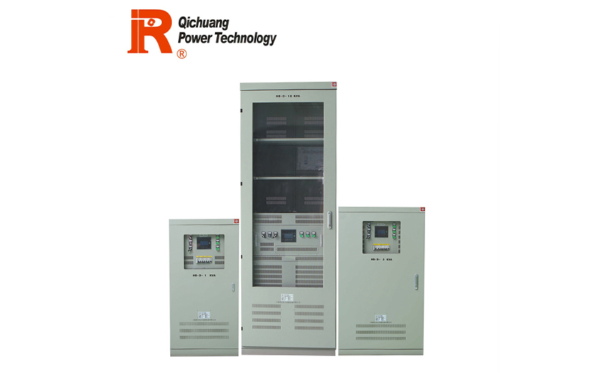 HB-D Series Emergency power supply for single-phase emergency fire fighting lamps and lanterns (lighting type)