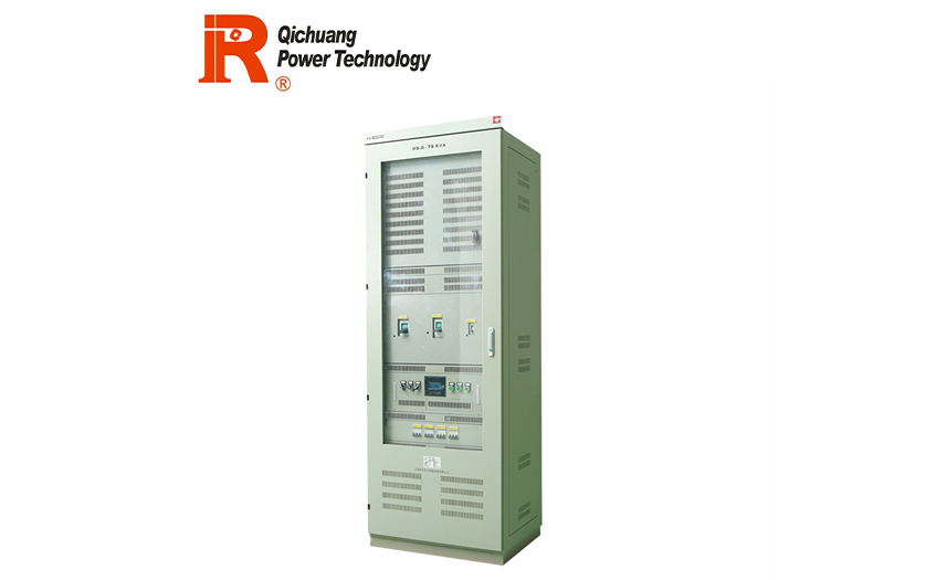 HB-D Series Series three-phase emergency power supply (hybrid)