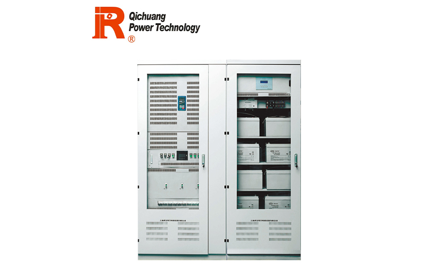 HB-D/P Series Three-phase emergency power supply (power type)