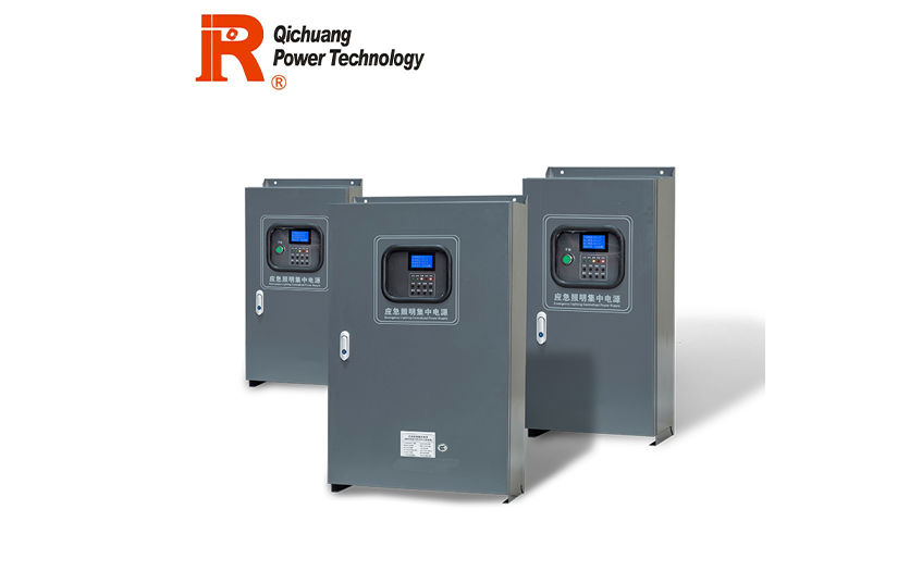 HB-D Series Emergency lighting centralised power supply (Type A)