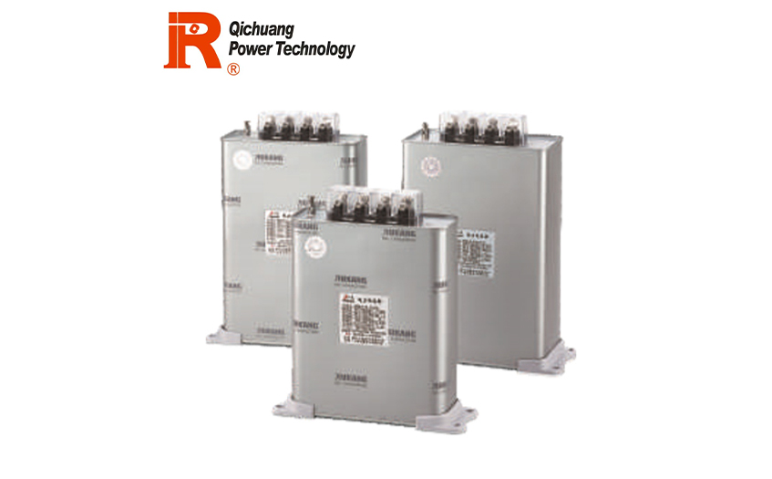 Split-phase compensated parallel appliances