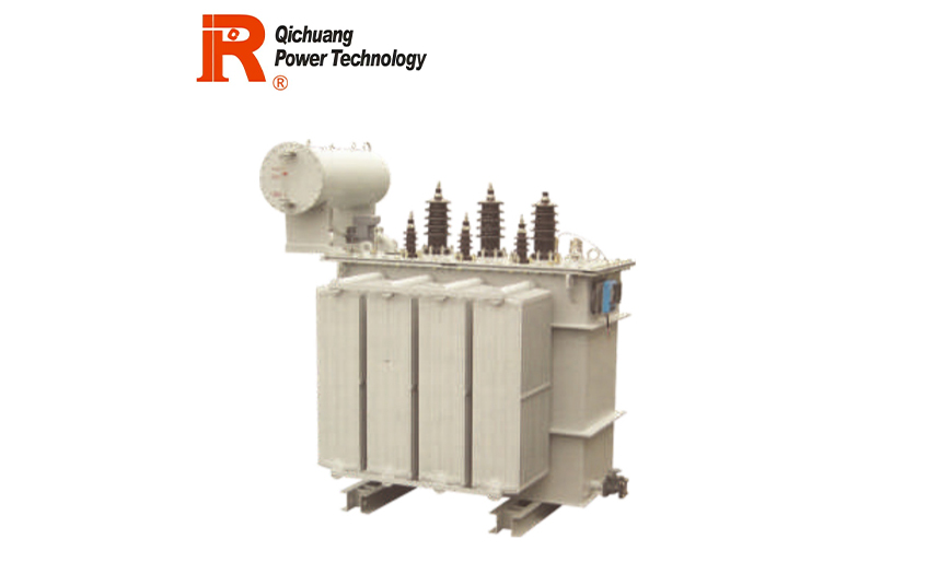 Collective shunt capacitors