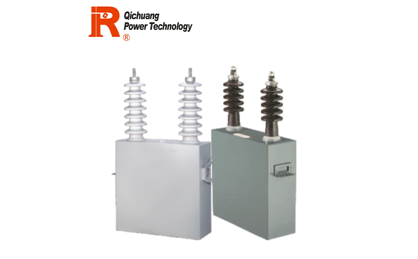 High voltage shunt capacitors