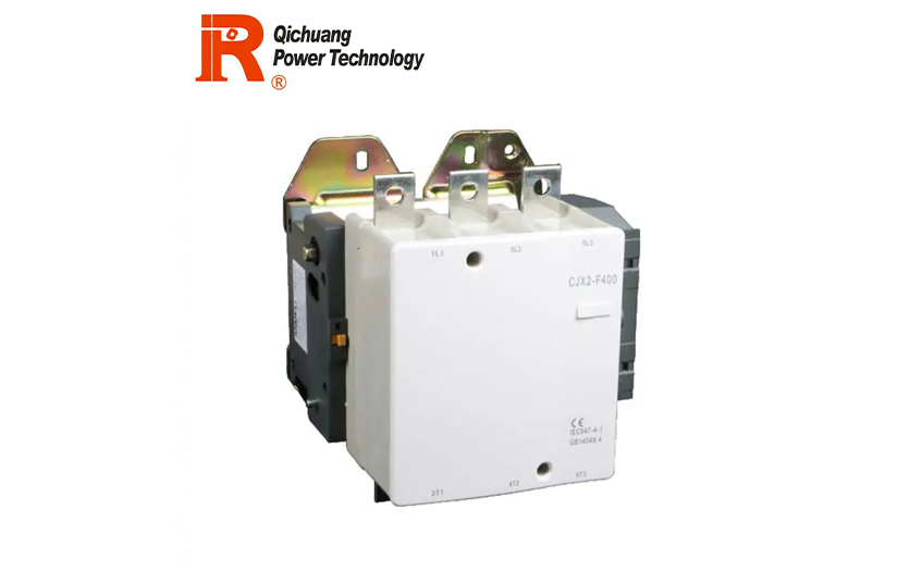 CJX2-F AC contactor