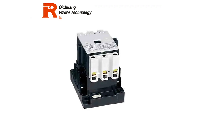 CJX1 AC Contactors