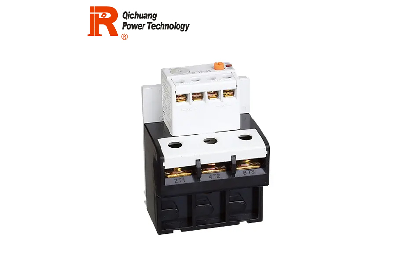 JR30 Series Thermal Relay