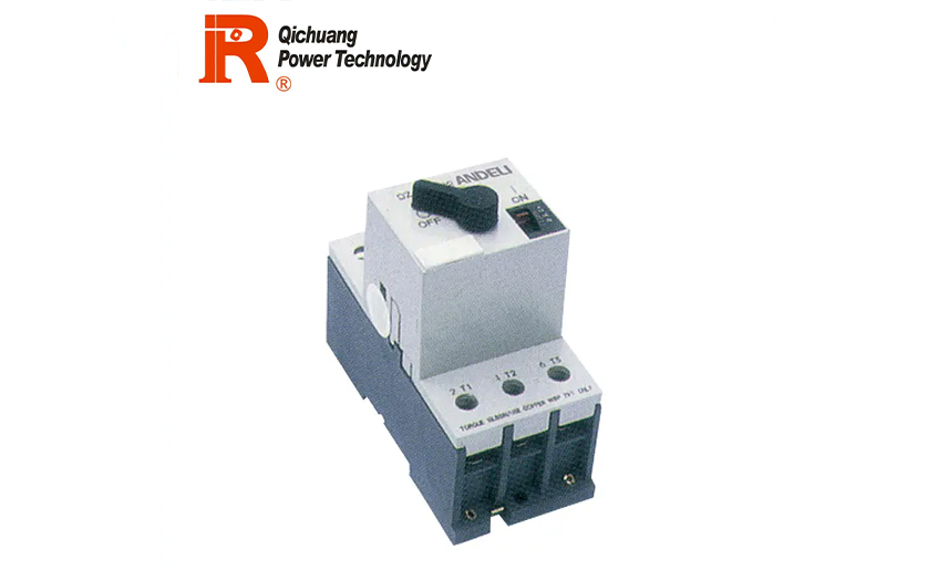 DZ108 Motor Protection Circuit Breaker