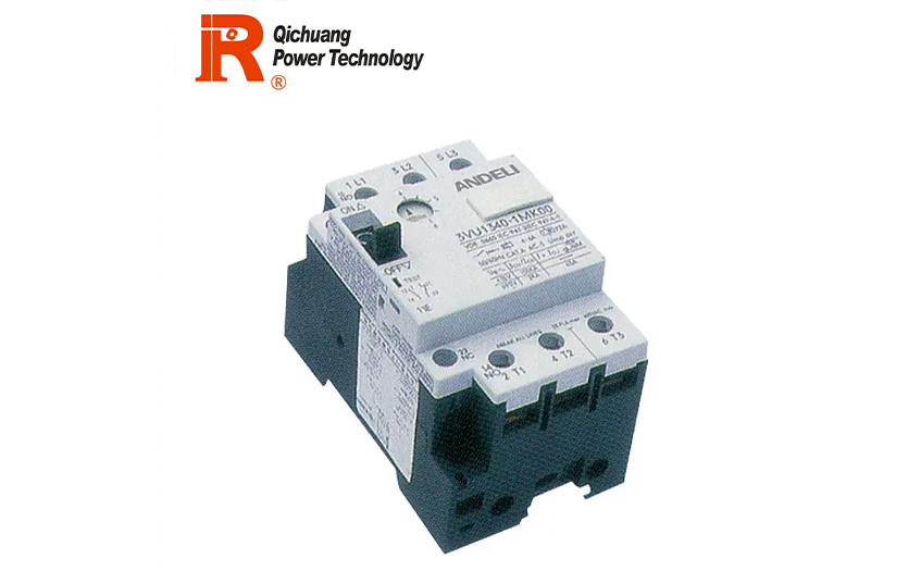 DZ208 Motor Protection Circuit Breaker