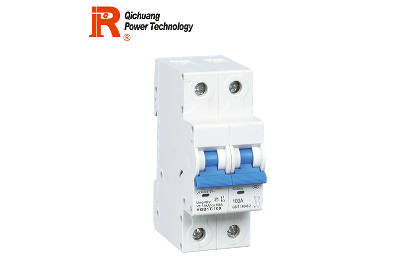 CMB1T-100 Miniature circuit breaker