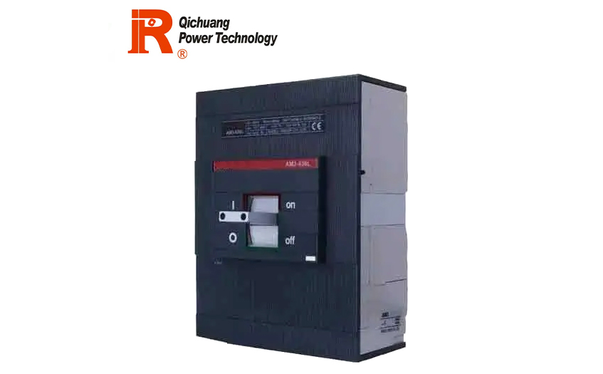 CMM3 Series Moulded Case Circuit Breaker