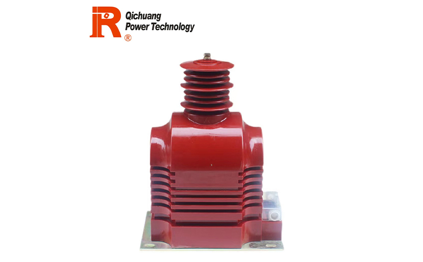 Voltage transformers