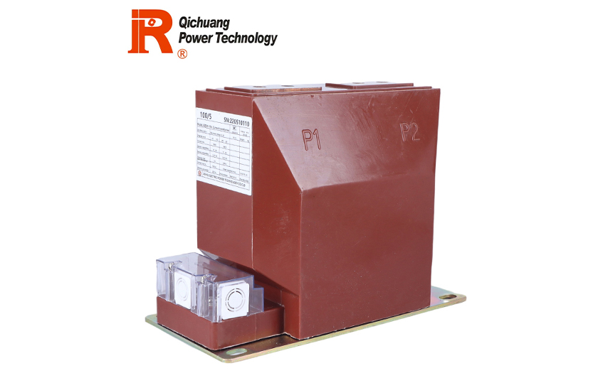 10KV Current Transformer