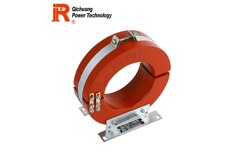 Current transformers Open type