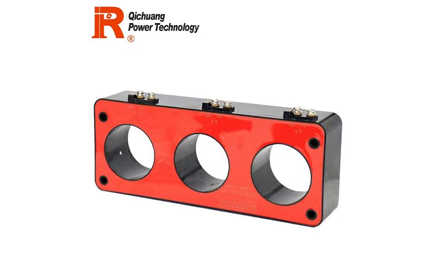 Three box integrated inflatable frame transformer