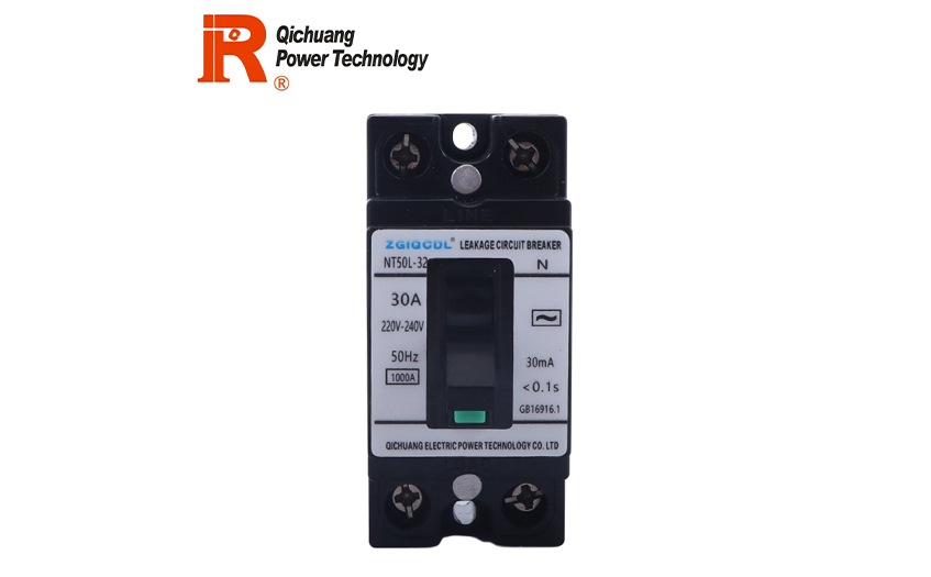 NT50L-32 Earth leakage