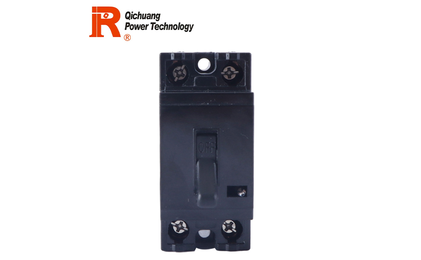 NT50 air switch with indicator