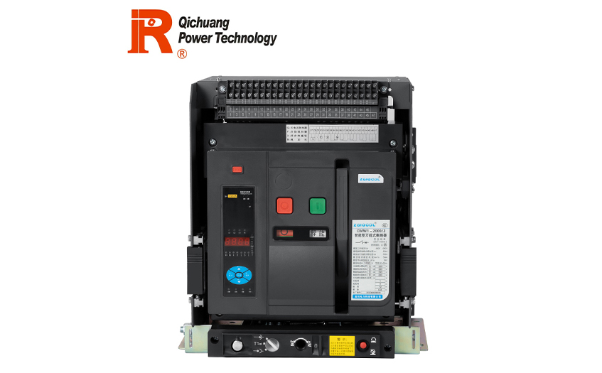 CMW1-2000 intelligent circuit breaker