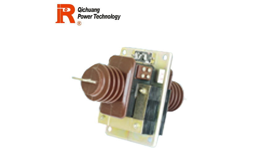 LAJ-10Q（LFZJ1-10） Current transformer type