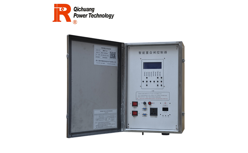 CMMG-1 series reclosing controller
