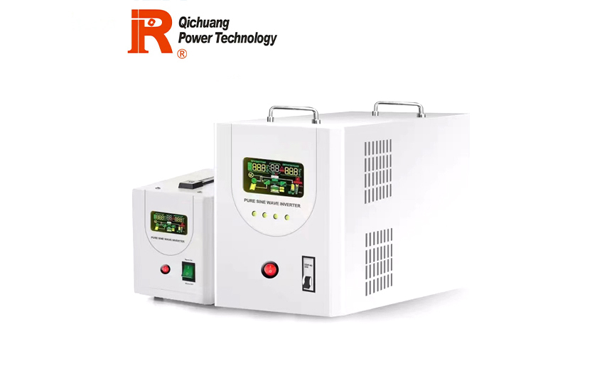 1200W Inverter Sine Wave Pure 1500va 500 Watt 24V 220V