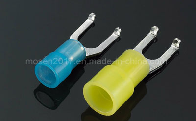 Introduction of cable terminal